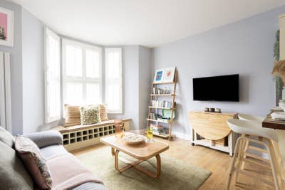 2 Bed Flat, Tintern Street, SW4 Main Photo