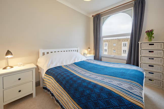 Bright and spacious room nearby Finsbury Park  Main Photo
