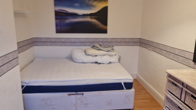 Double Room available Main Photo