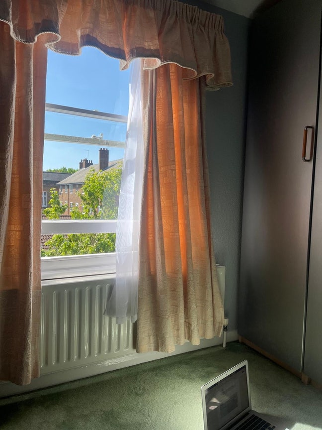 Double Room Available in Brixton Main Photo