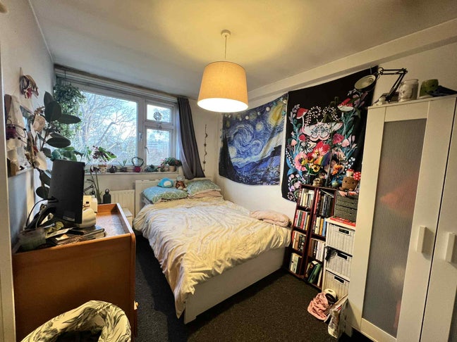 Friendly House in Tooting/Earlsfield Main Photo