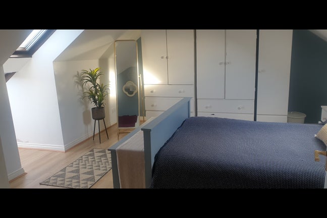 Double Ensuite room available in BT68QF  Main Photo