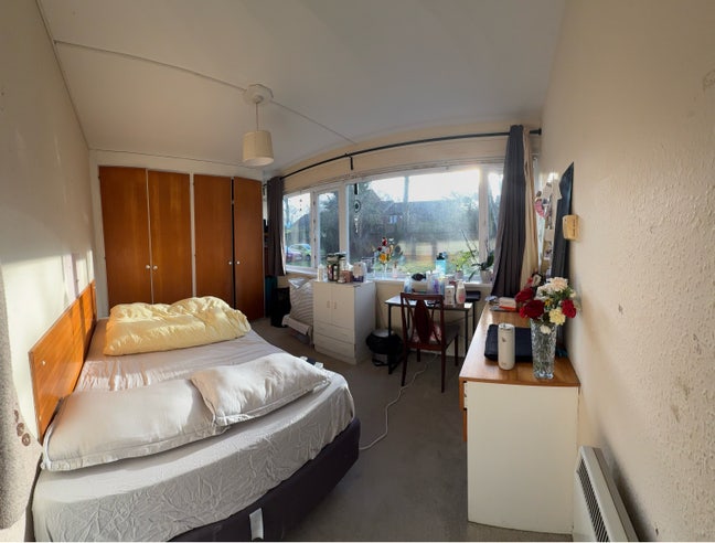 Private Furnished Room Available  Main Photo