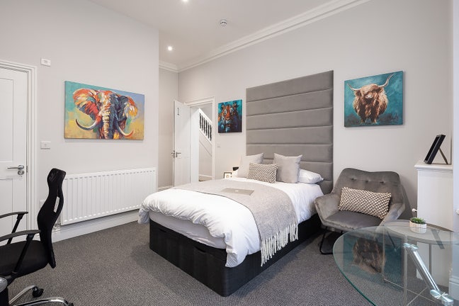 Stunning Co-Living Suites  - Castle St - With Gym! Main Photo