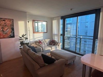City Centre Apartment Main Photo