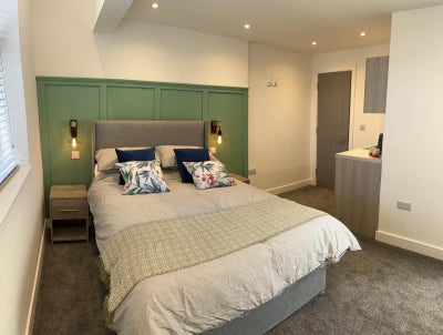 En-Suite Room - All Bills, Coffee & Fridge☕ Main Photo