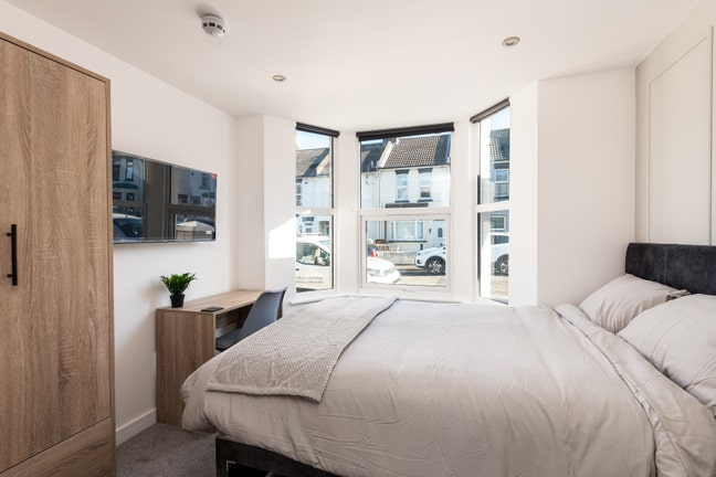 🚑Close to Hospital. &pound;0 DEPOSIT! Double Room Main Photo