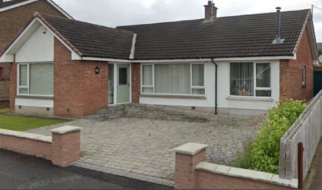 Craigavon Hospital Staff Accommodation Main Photo