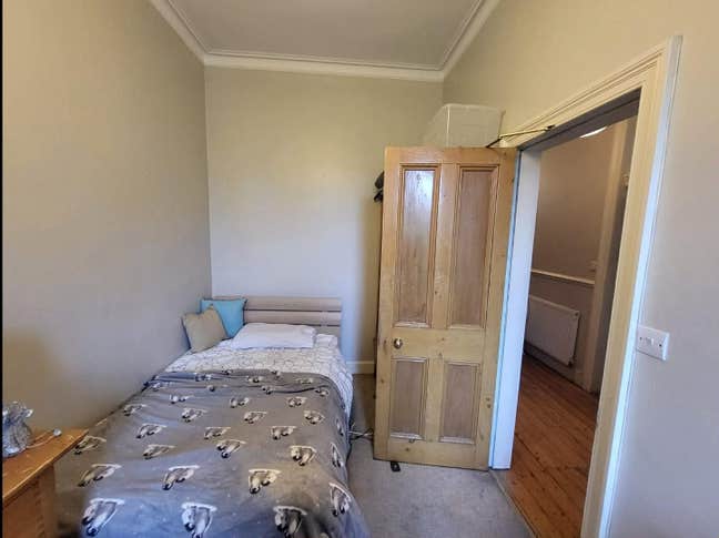 ***Room to rent in Morningside for &pound;516pcm*** Main Photo