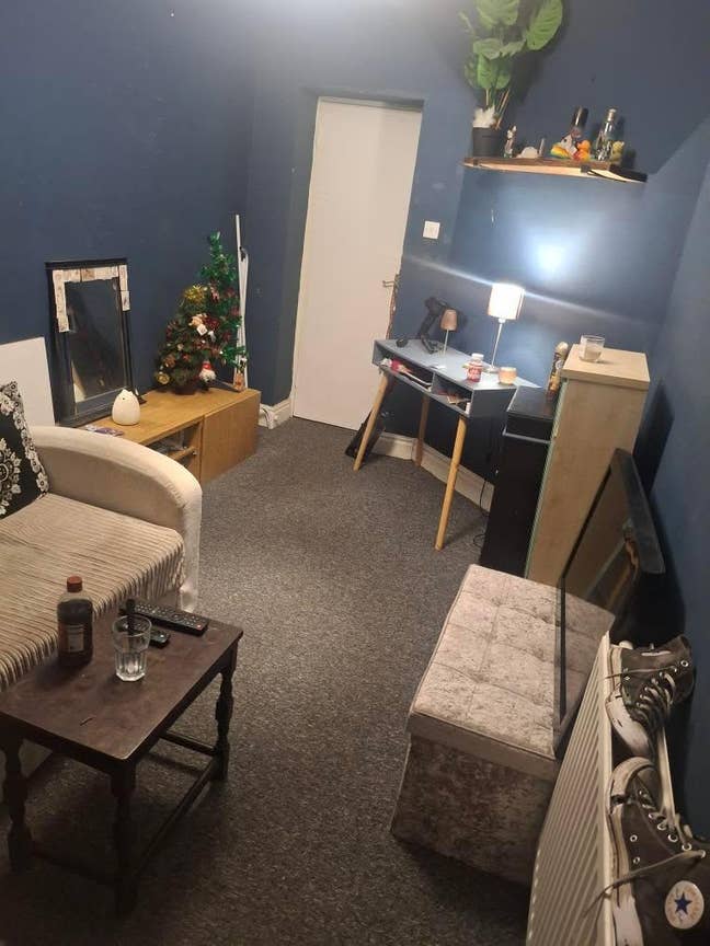 Room available 6-8 months very central Brighton  Main Photo