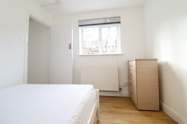 Walthamstow Life! Room in Boutique 3-Bed Share Main Photo