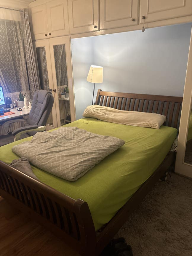 Room to rent Main Photo