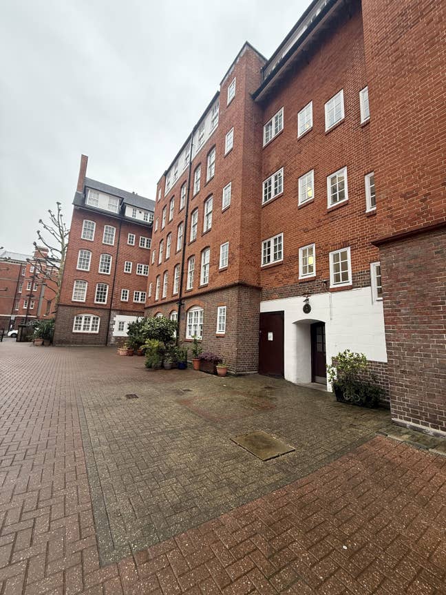 🌟 Two double rooms available in Pimlico 🌟 Main Photo