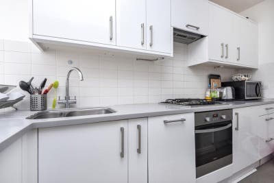 Large Double Room in a 2bed flat in Streatham Main Photo