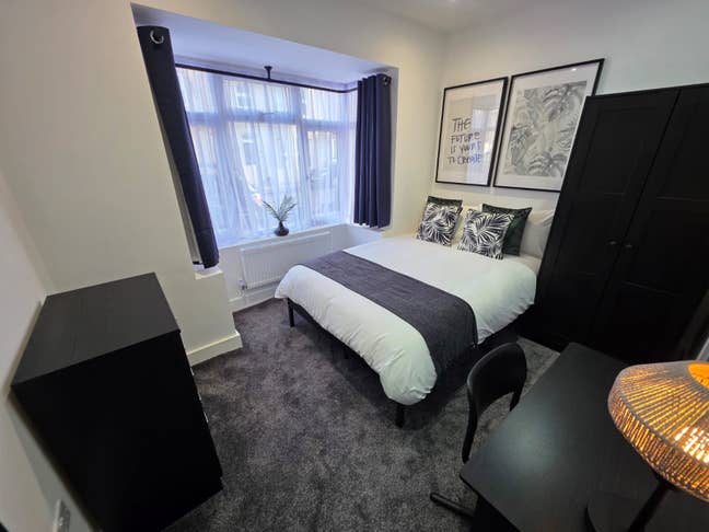 **BRAND NEW Luxury Studio**All Bills Included Main Photo