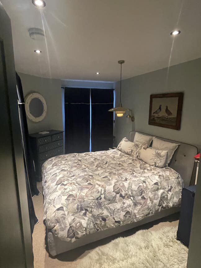 Beautiful Double room in Hammersmith  Main Photo