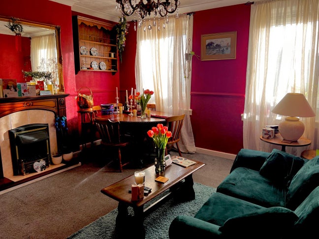 Double bedroom available in Jan 2026 Main Photo