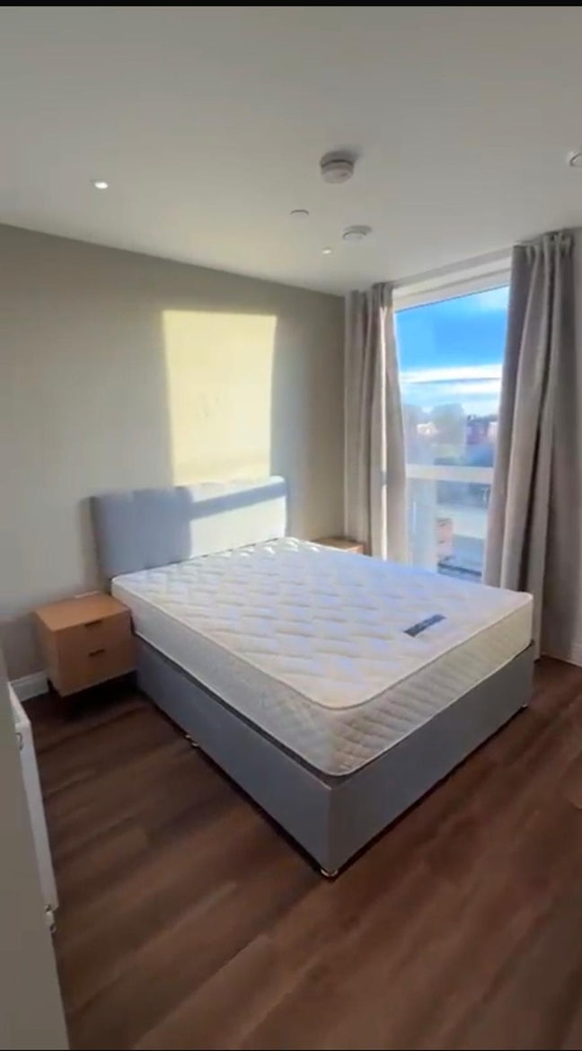 King size double room Main Photo