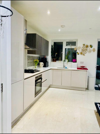 Double Room  Main Photo