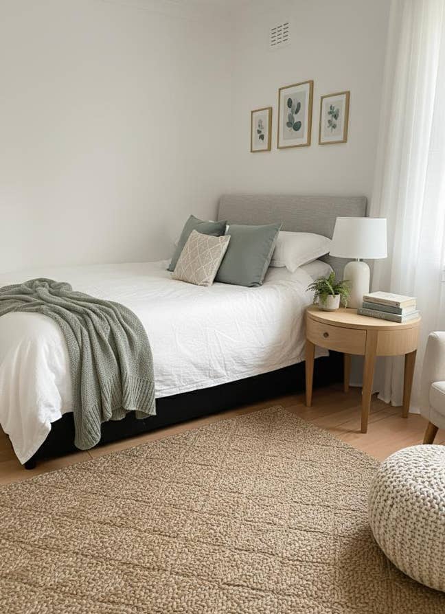 Double Room | 3min Denmark Hill, Near KCH Main Photo