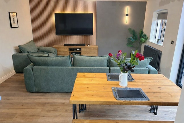 Stunning property Brindley place  Main Photo