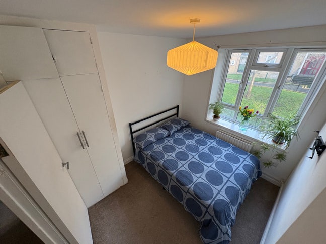 Compact Double Room-Streatham Hill-Bills Included Main Photo