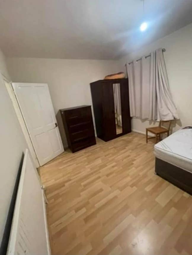 Single and King Size Room From &pound;500-&pound;850 Main Photo