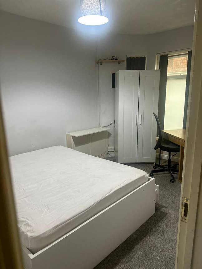 Double room for rent  Main Photo