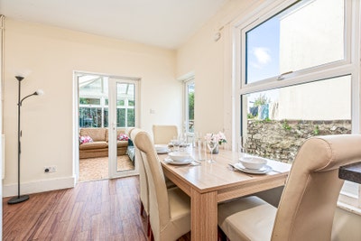 Elm Grove + Professionals High in Luxury # 73Ber Main Photo