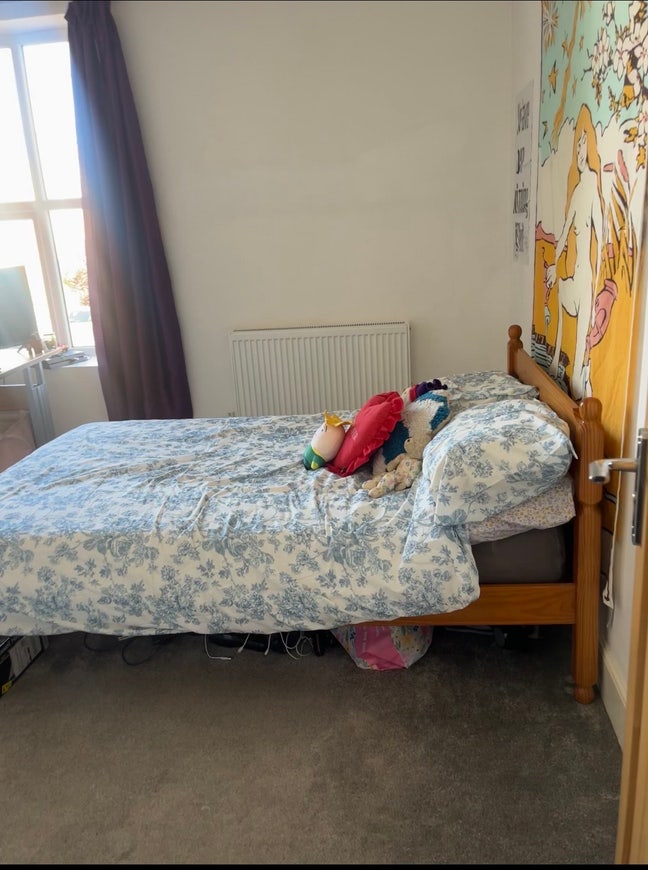Double room in Fishponds - urgently needed Main Photo
