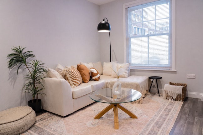 3 Modern Double Bedrooms Available Norwich centre  Main Photo