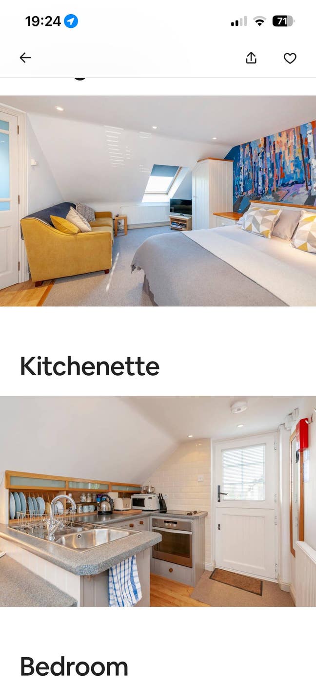 Private Studio  Main Photo