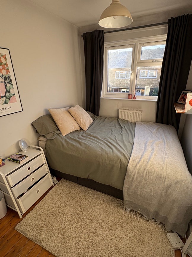 Cosy Double Room in Friendly 3-Bed Home 🌿 Main Photo