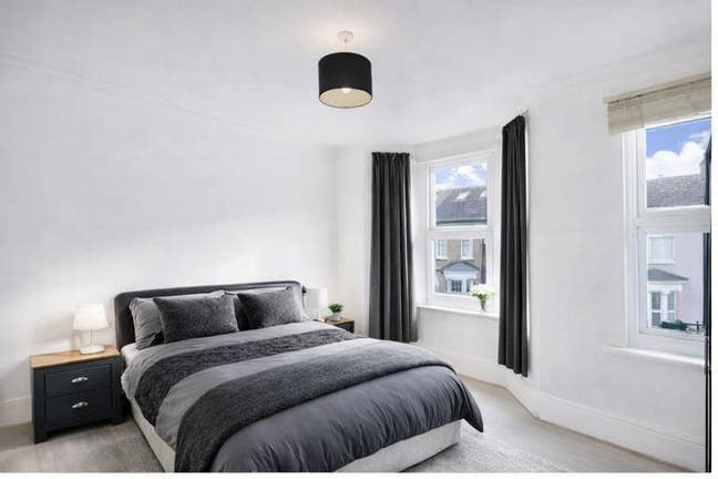 ⭐ HUGE Double Rm in Stratford/Plaistow – Bills Inc Main Photo