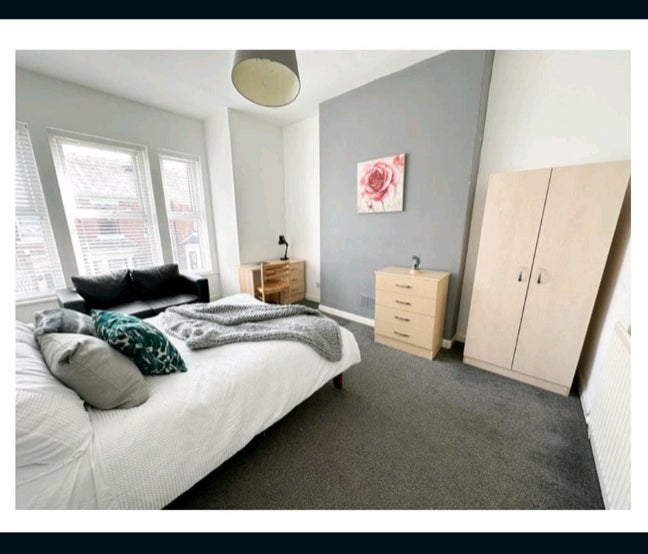 
✨ Close to city centre - Rooms - All Bills Includ Main Photo