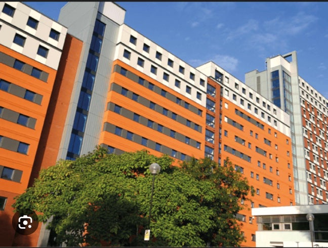 Aston University student accommodation  Main Photo
