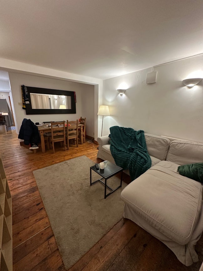 Cute 2 bed flats Brixton / Clapham North  Main Photo