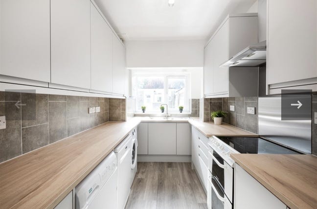 Room available in lovely 6-bed student house Main Photo