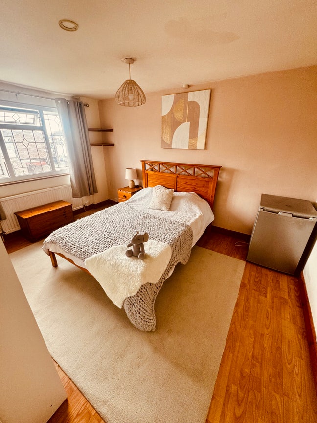 Double Room Ready Now ☀️☀️☀️ Main Photo