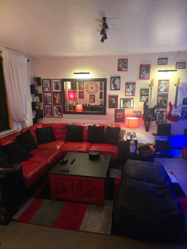 Double room rent Main Photo