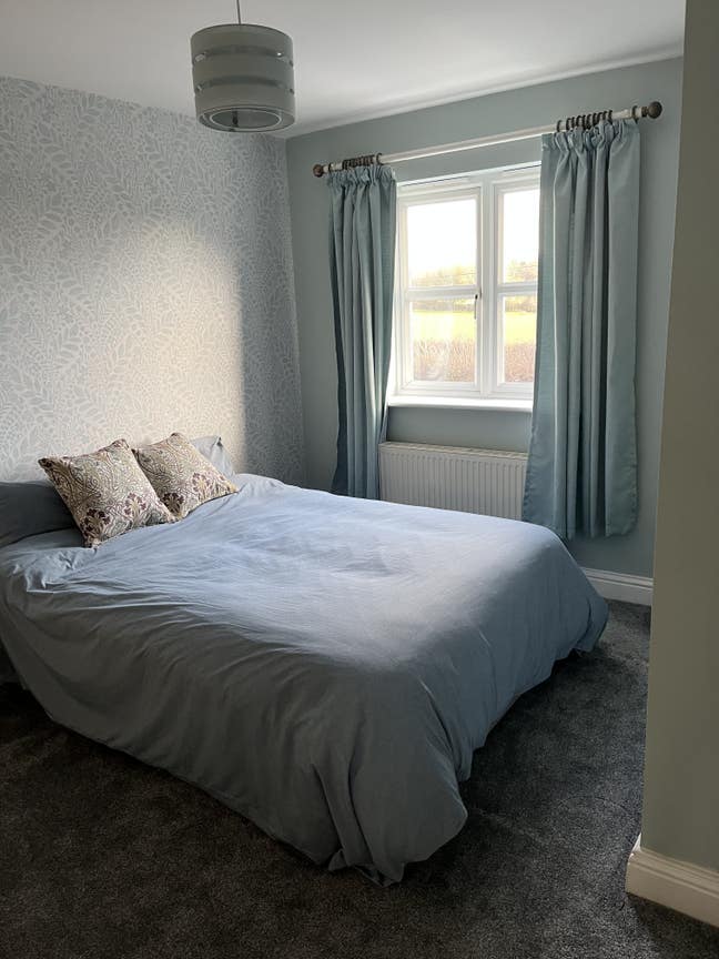 Heatherton Village - Amazing Double Room  Main Photo