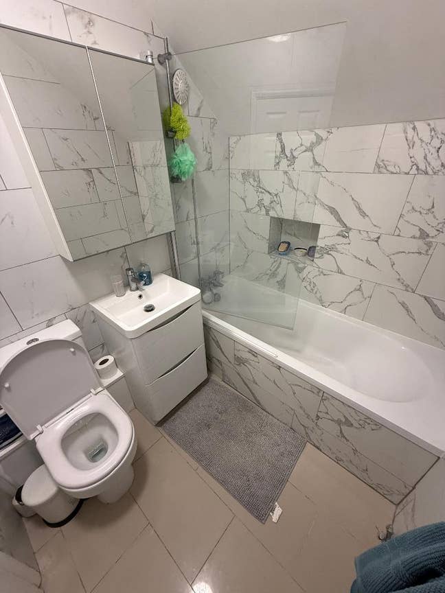 Double Room Finchley Central N3 (Ball) Main Photo