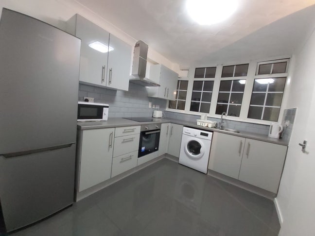 Single Rm near Canary Wharf *All bills inc Main Photo