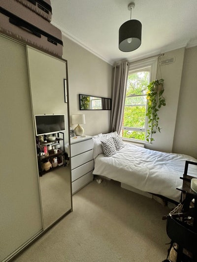 Double room in Clapham Old Town Main Photo