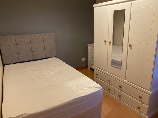 Cosy terraced house in Sneinton area Main Photo