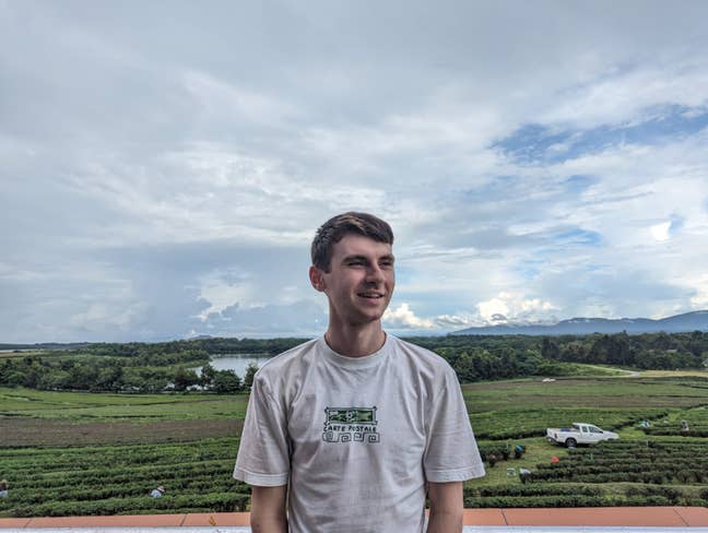 Room wanted from 3rd Feb - Good Craic! Main Photo