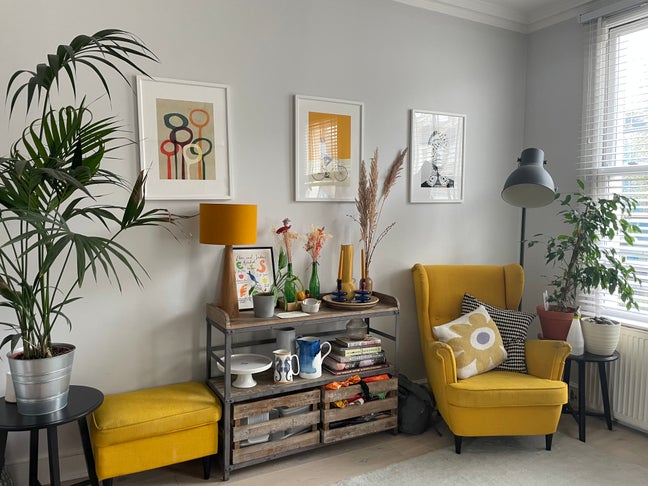 Spacious home in Finsbury Park; avail 2-3 months Main Photo