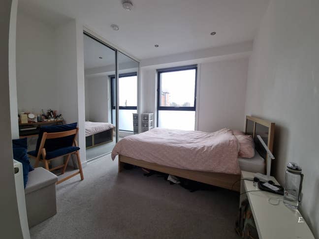 Double room for single non smoker female Main Photo