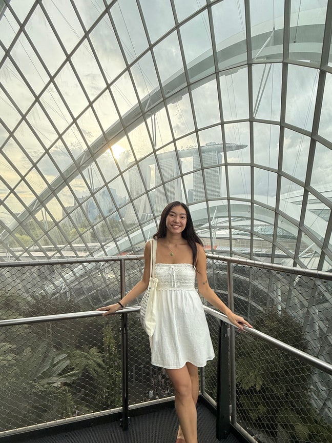 Looking for a flatshare or buddy-up in Z1/2! Main Photo