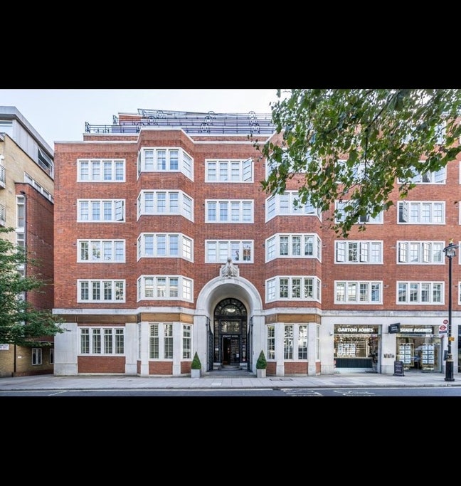 Double room, zone 1, Westminster Main Photo